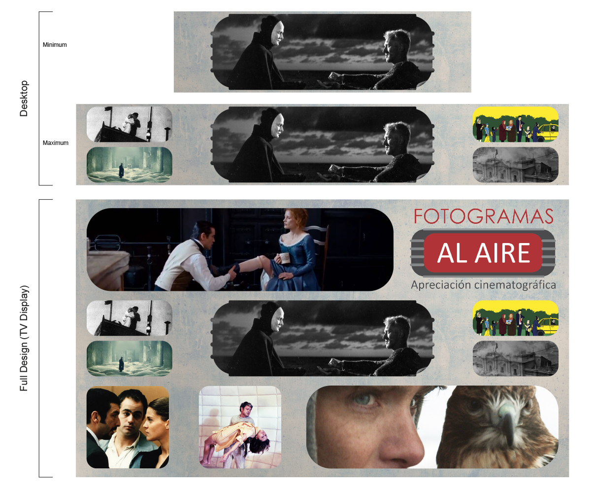 Design YouTube par nreimer pour ce projet | Design #12791268