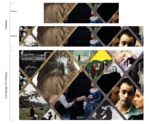 YouTube Design by nreimer for this project | Design: #12791396