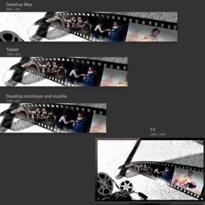 YouTube Design by oo.kristine for this project | Design #12803374