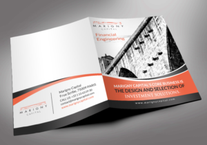 Brochure Design by debdesign for this project | Design: #12796964