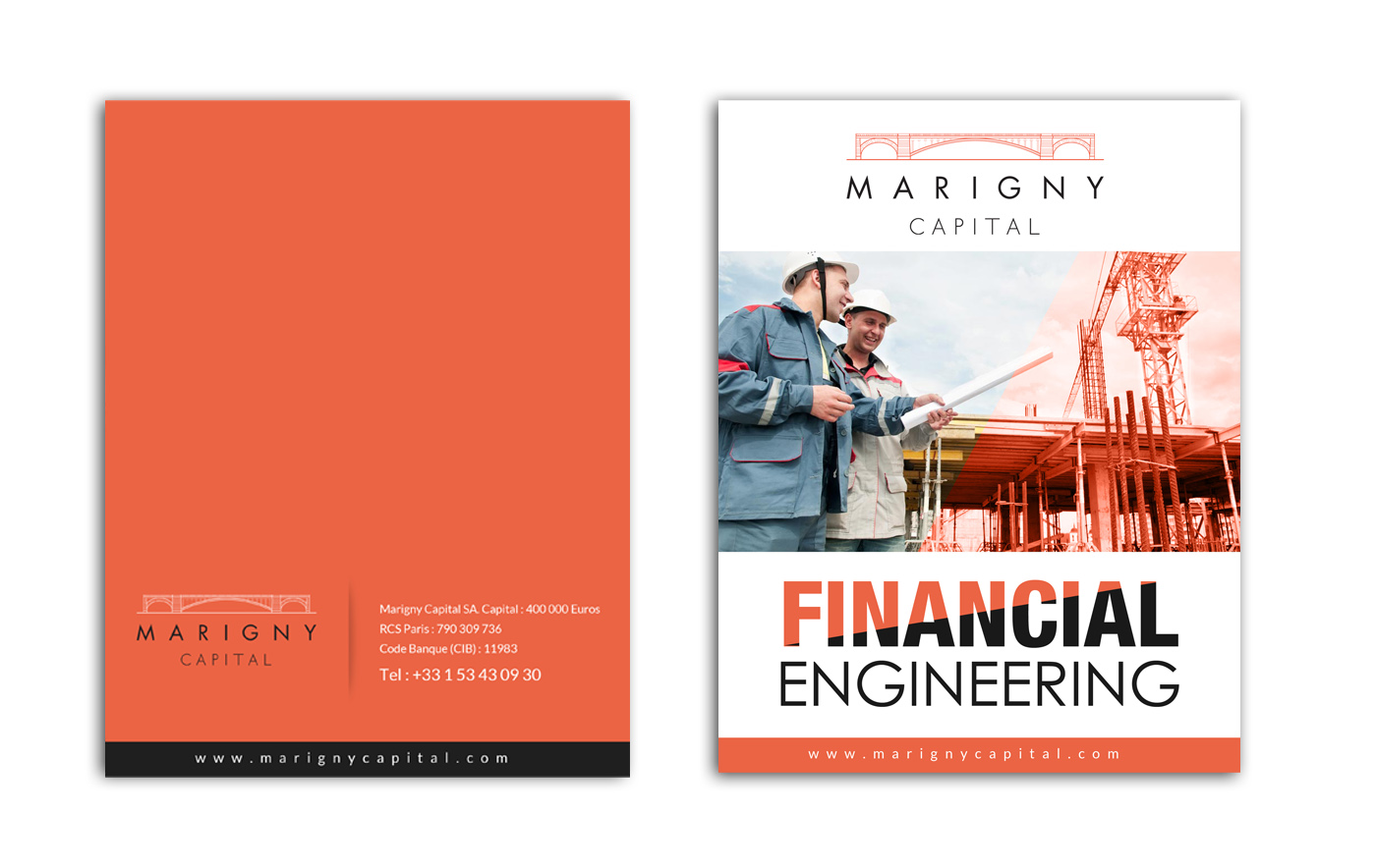 Brochure Design by creative.bugs for this project | Design #12796738