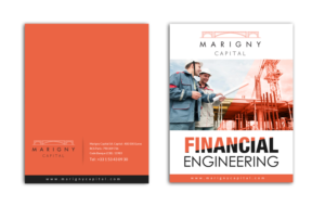 Brochure Design by creative.bugs for this project | Design: #12796738