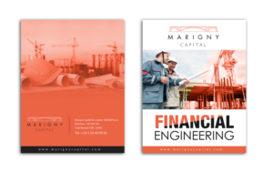 Brochure Design by creative.bugs for this project | Design: #12796741