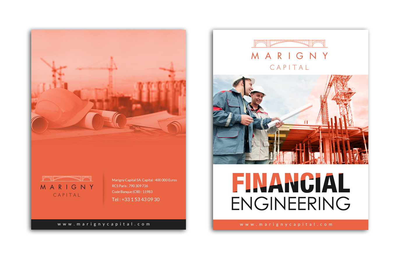 Brochure Design by creative.bugs for this project | Design #12796928