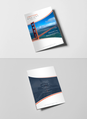 Brochure Design by aspiremedia for this project | Design: #12800397