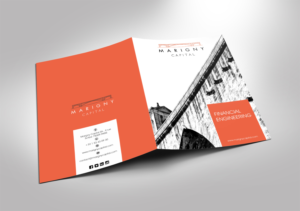 Brochure Design by ecorokerz for this project | Design #12797648