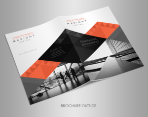 Brochure Design by SD WEBCREATION for this project | Design #12795716
