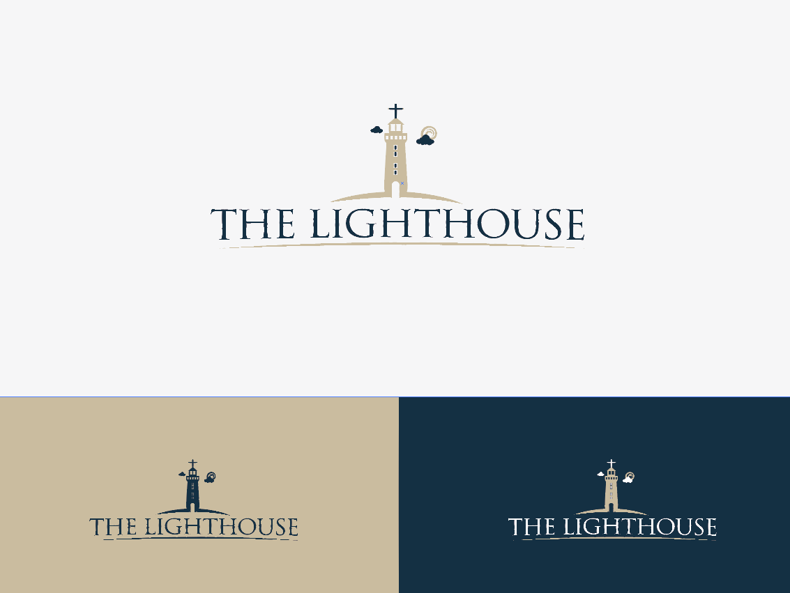 Logo Design by Carlos Alba D. for Cason United Methodist Church | Design #12792258