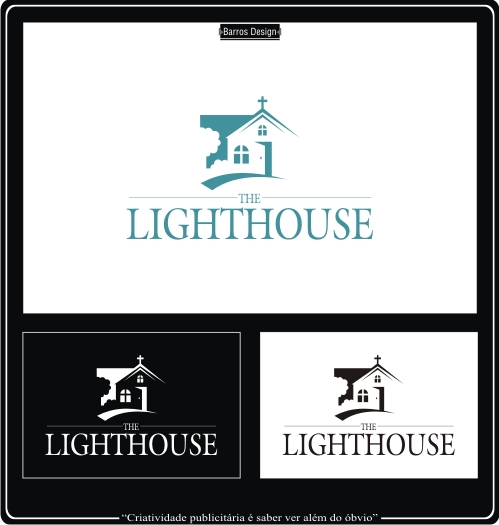 Logo Design by Barros Design for Cason United Methodist Church | Design #12838756