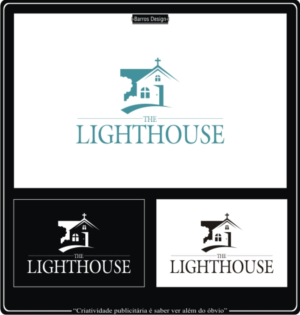 Logo-Design von Barros Design für Cason United Methodist Church | Design: #12838756