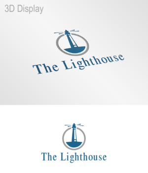 Logo Design by 3Guys for Cason United Methodist Church | Design: #12800082