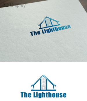 Logo Design by 3Guys for Cason United Methodist Church | Design: #12800083