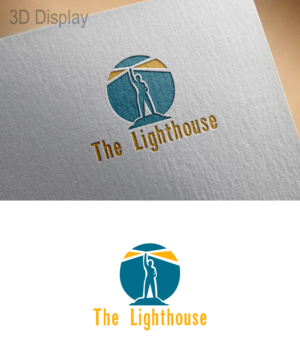 Logo Design by 3Guys for Cason United Methodist Church | Design: #12800084