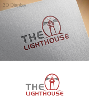 Logo Design by 3Guys for Cason United Methodist Church | Design: #12800100