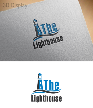 Logo Design by 3Guys for Cason United Methodist Church | Design: #12800101
