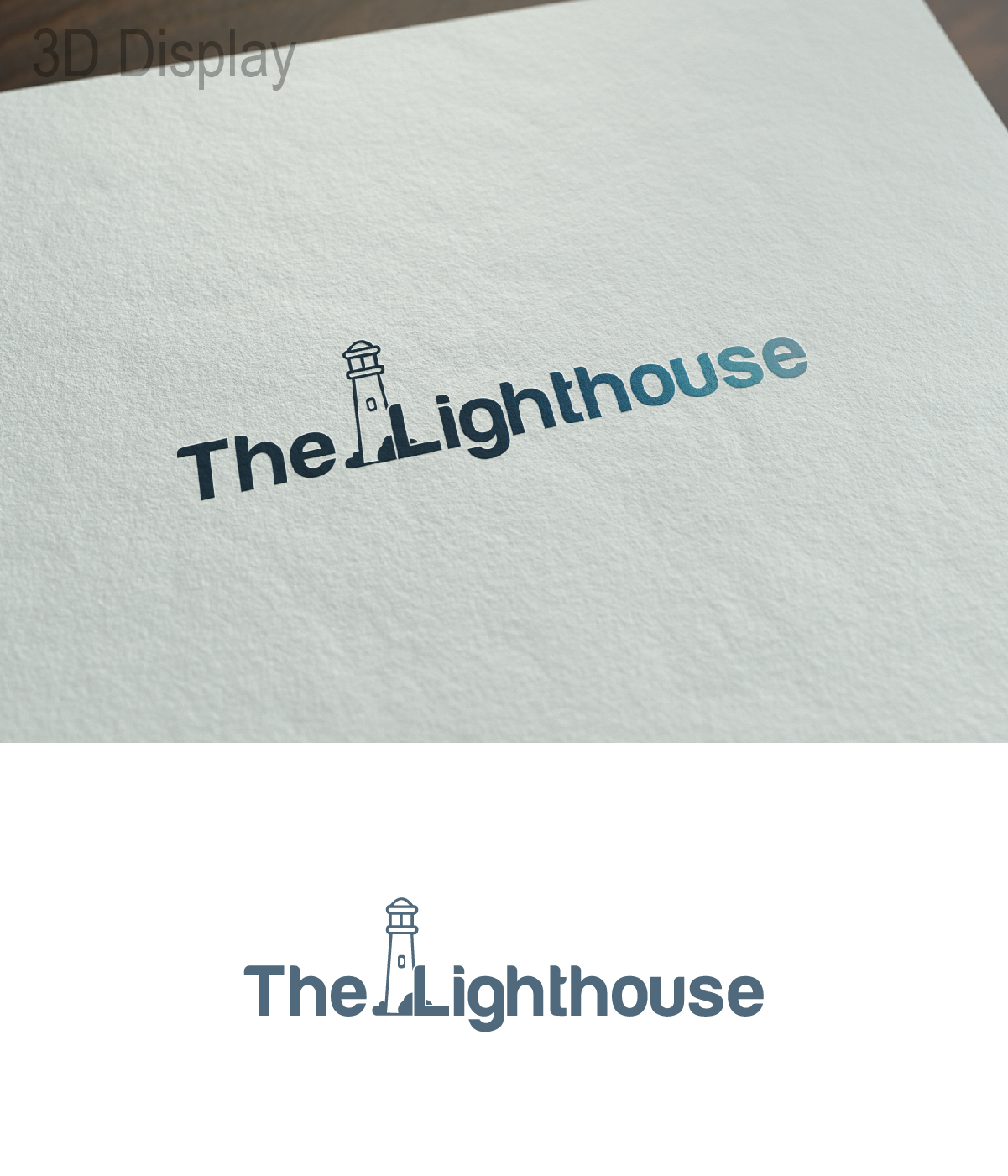 Logo Design by 3Guys for Cason United Methodist Church | Design #12800102