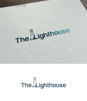 Logo Design by 3Guys for Cason United Methodist Church | Design: #12800102