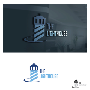Logo Design by 3Guys for Cason United Methodist Church | Design: #12803009