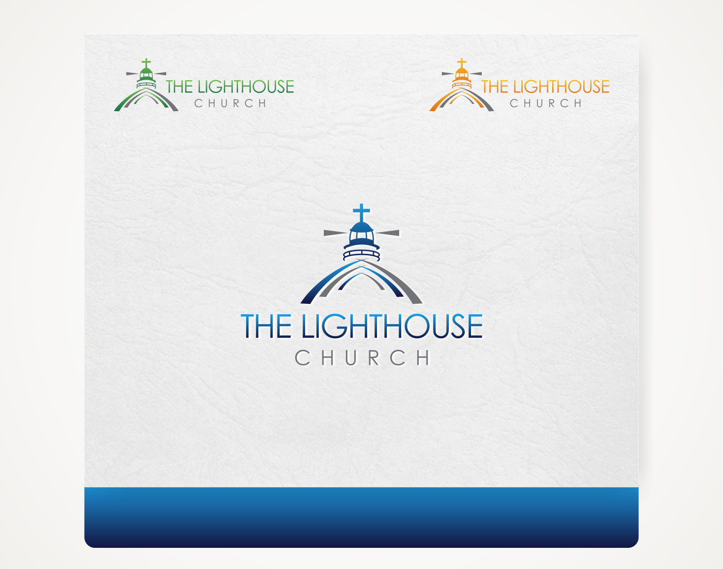 Logo Design by Savana for Cason United Methodist Church | Design #12794378