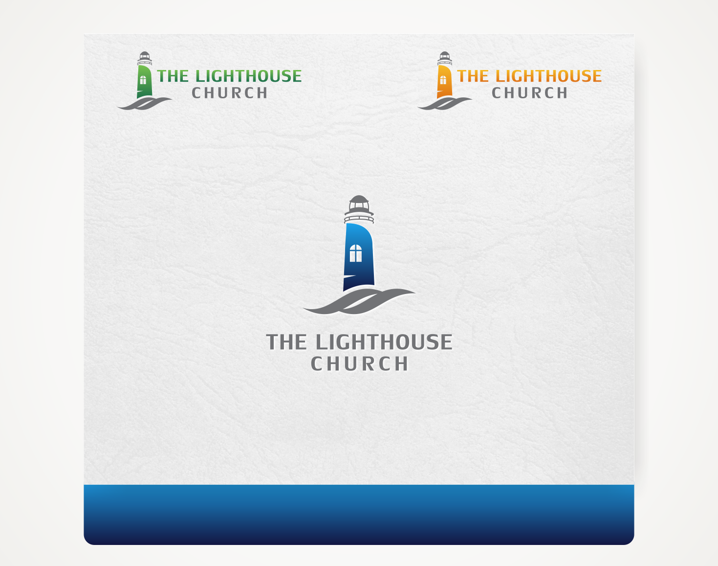 Logo Design by Savana for Cason United Methodist Church | Design #12794384