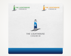 Logo Design by Savana for Cason United Methodist Church | Design: #12794384