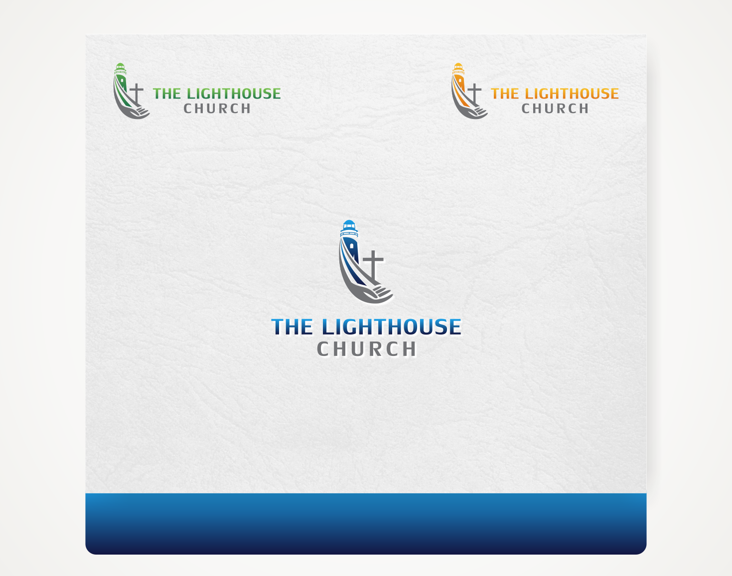 Logo Design by Savana for Cason United Methodist Church | Design #12794390