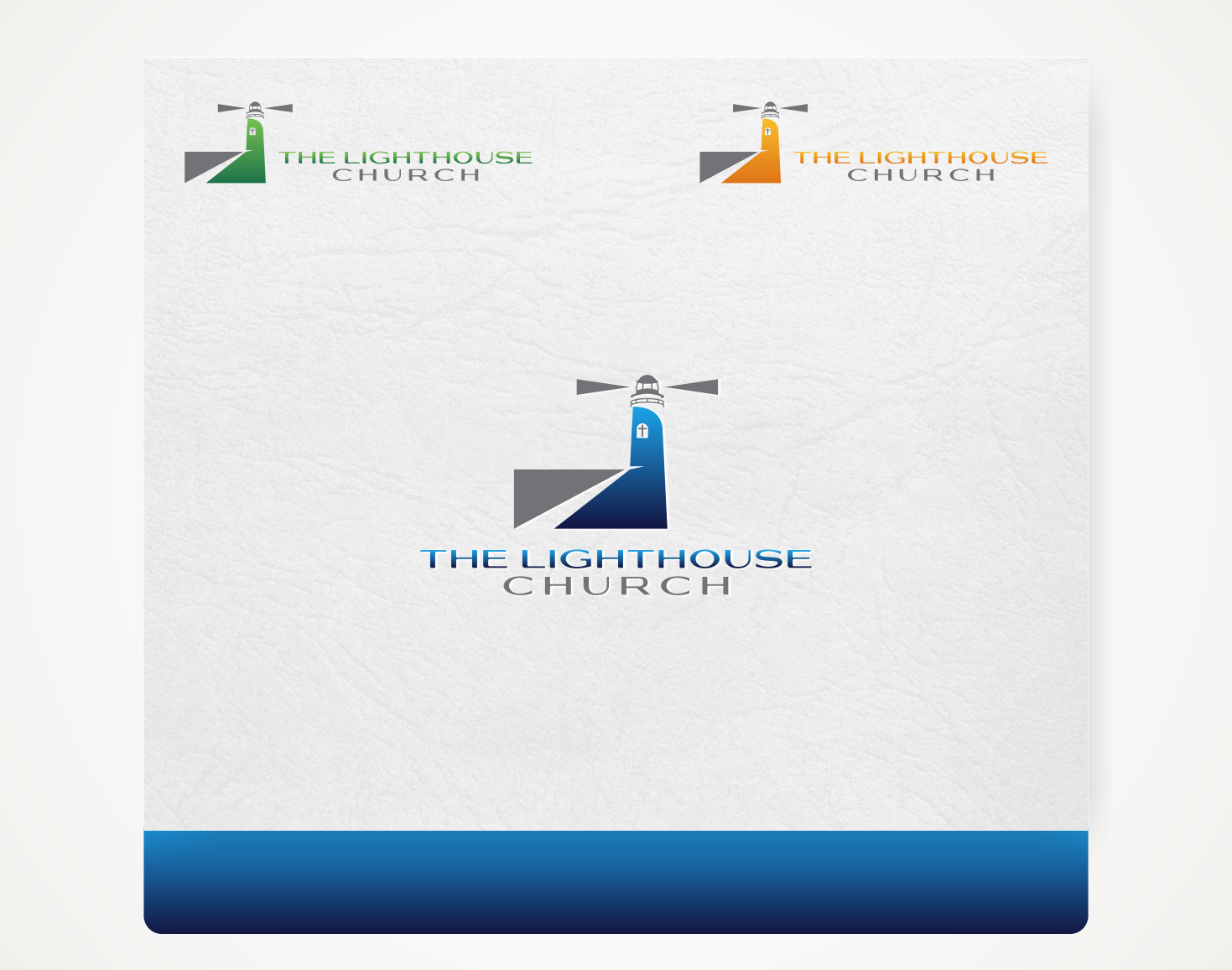 Logo Design by Savana for Cason United Methodist Church | Design #12794397