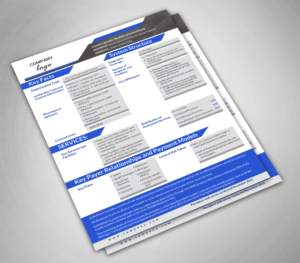 Flyer Design by debdesign for this project | Design: #12795655