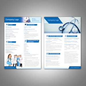 Flyer Design by Deepak_9_Malhotra for this project | Design: #12889192