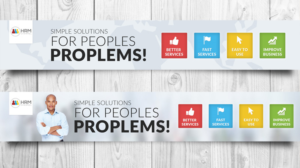 Create a channel art for human resources youtube channel | Diseño de YouTube por JustACreative1