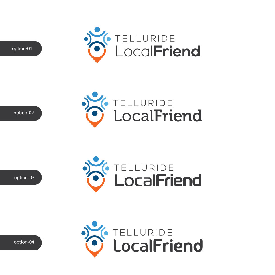 Logo Design by Logoziner for this project | Design #12842074