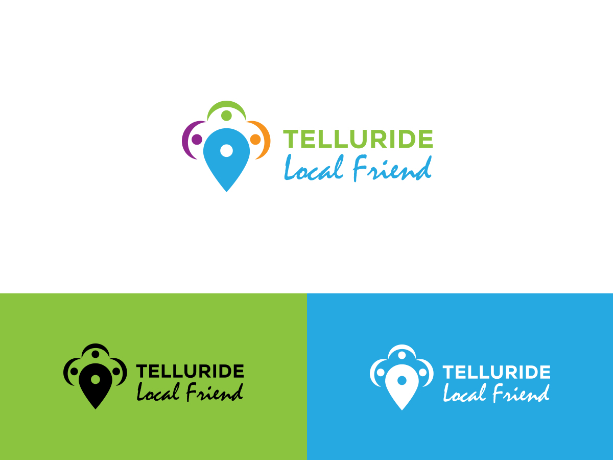 Logo Design by Slant Line Media for this project | Design #12802024