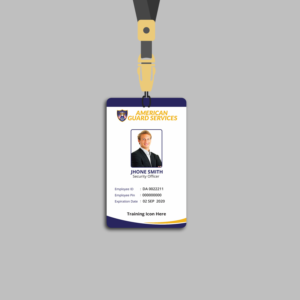 Business Card Design by Right_D