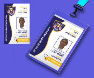 Business Card Design by CerezaChan