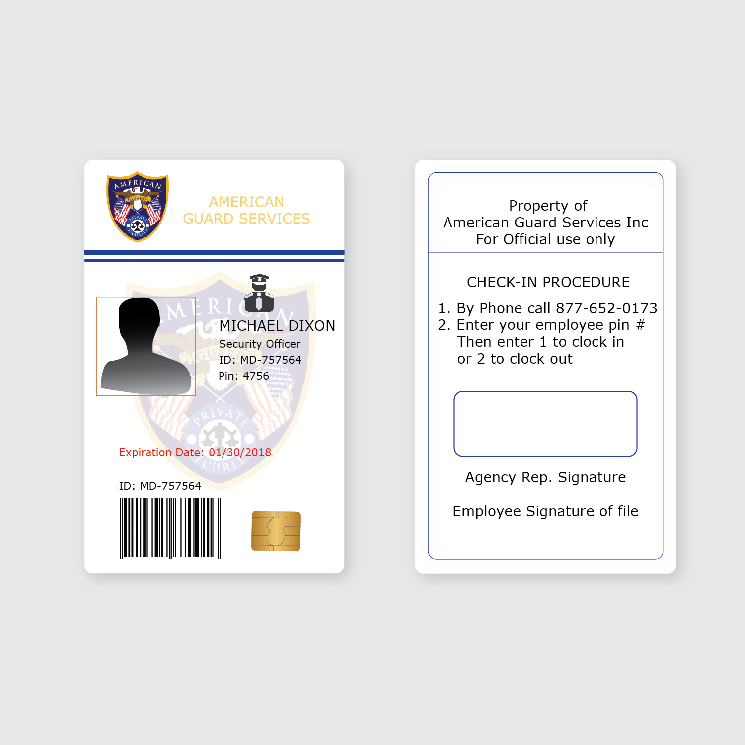 Business Card Design by pho6775 for this project | Design #12815857