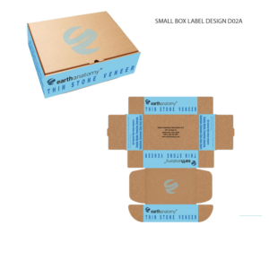 Verpackungs-Design von Chromax8 für Earth Anatomy Fabrication llc | Design: #12826758