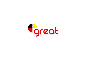 GREAT | Diseño de Logo por Azus