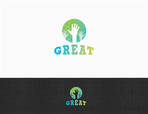 GREAT | Diseño de Logo por jaime.sp