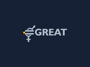 GREAT | Diseño de Logo por alexis alemán