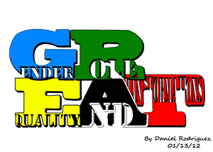 Logo Design by danielrodriguezgambetta