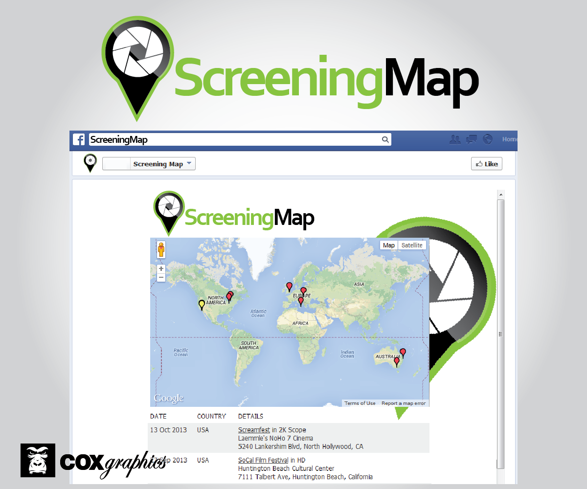 Logo Design by  COX Graphics for Yarnmaker Pty Ltd | Design #2432176