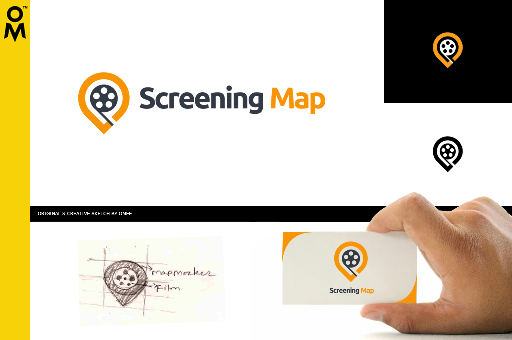 Logo Design by Omee for Yarnmaker Pty Ltd | Design #2431736