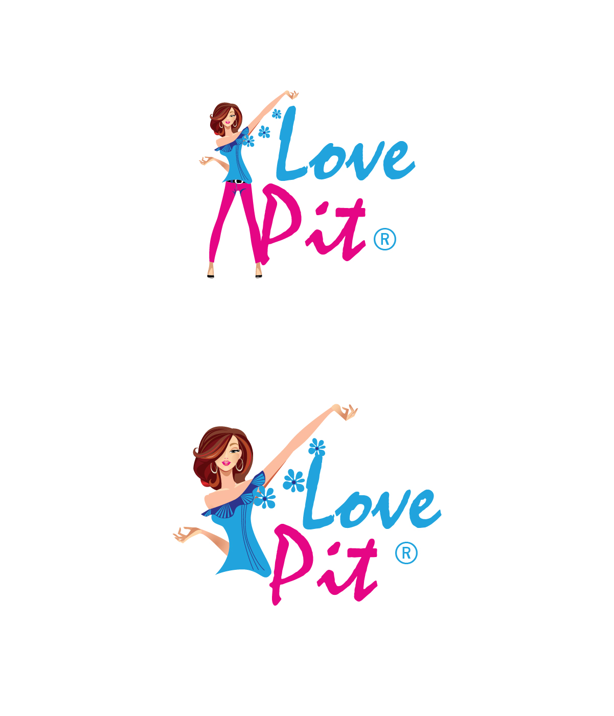 Design de Logo par 3Guys pour Love Pit® | Design #12791757