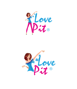 Logo-Design von 3Guys für Love Pit® | Design: #12791757