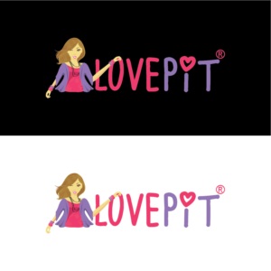 Logo-Design von 3Guys für Love Pit® | Design: #12799683