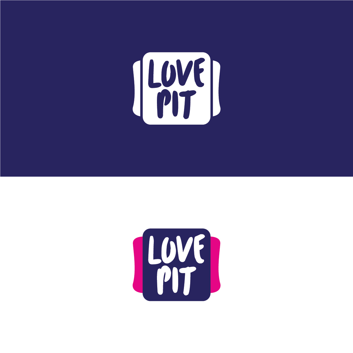 Design de Logo par 3Guys pour Love Pit® | Design #12799684