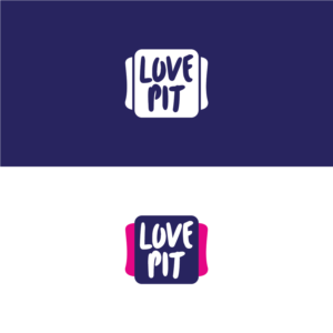 Logo-Design von 3Guys für Love Pit® | Design: #12799684