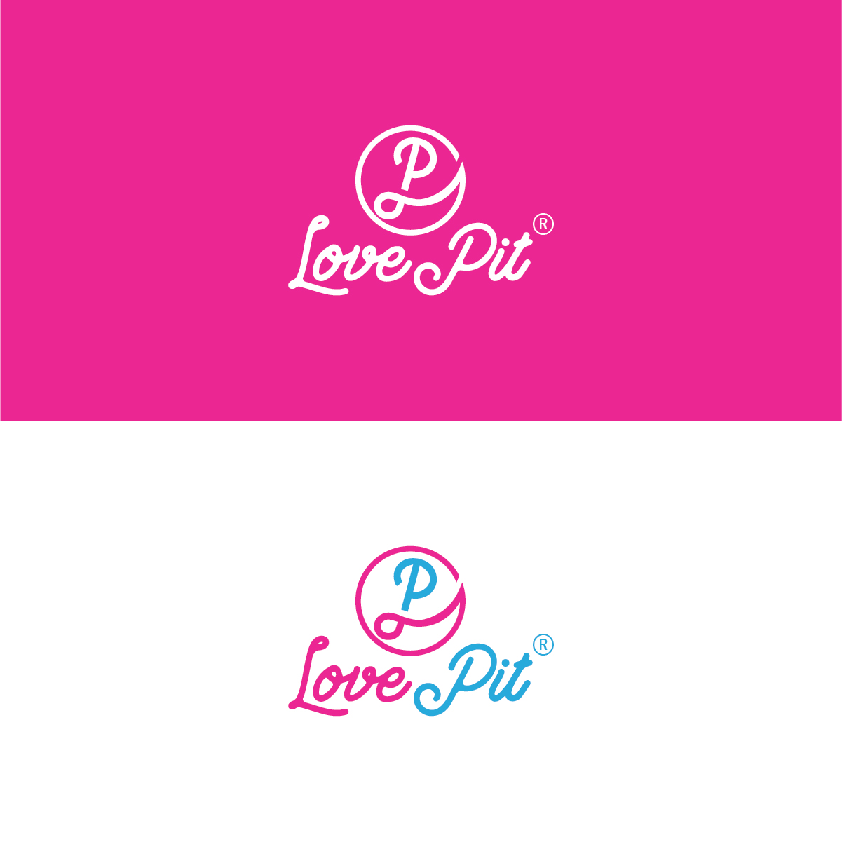 Design de Logo par 3Guys pour Love Pit® | Design #12809656