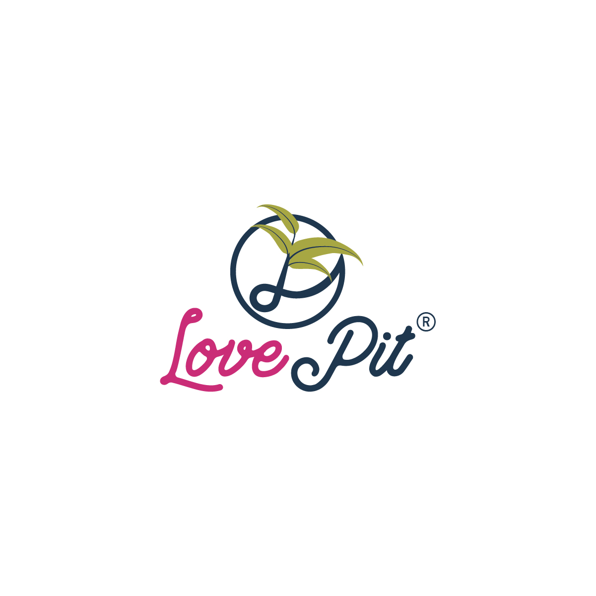 Logo-Design von 3Guys für Love Pit® | Design: #12838412
