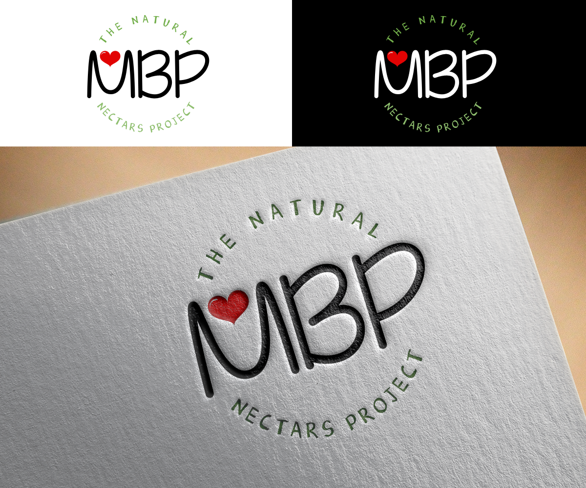 Diseño de Logo por Renen para Made By Patients | Diseño #12797600